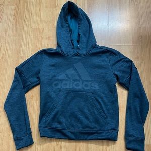 Adidas Hoodie